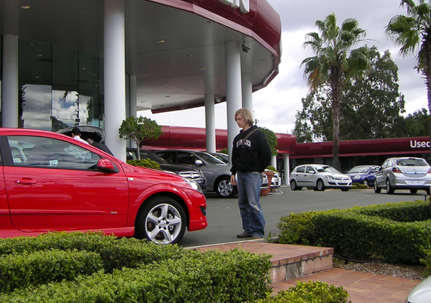 How to Return a Leased Car Without Paying Fees