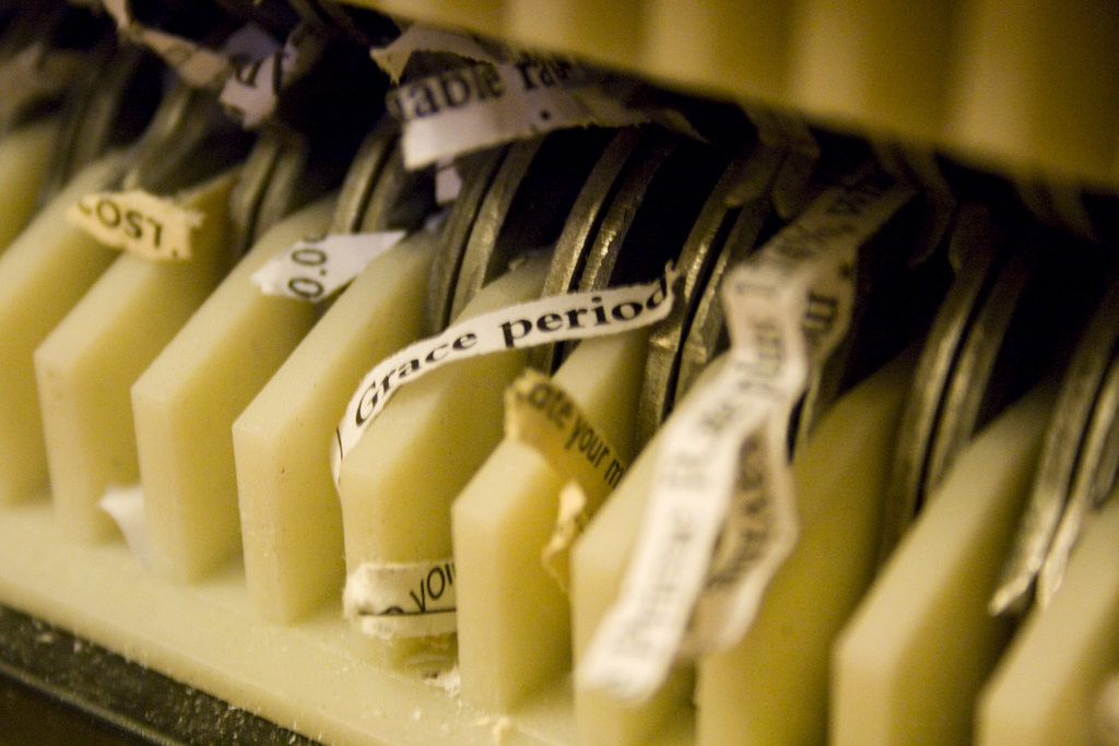 The Hidden Fee for Paying Off A Credit Card (Hint: Residual Interest)