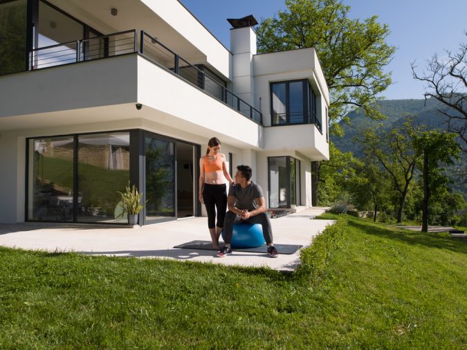 4 Necessary Considerations Before Buying a Vacation Property