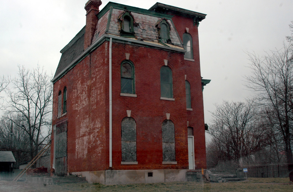 ‘Zombie Properties’ Are Scarier Than You Think