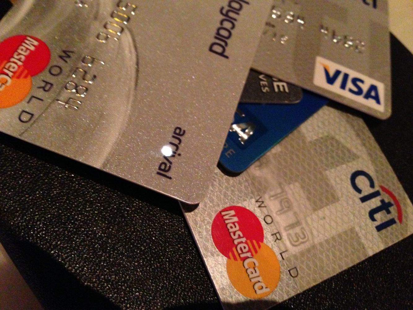 You Earned Those Rewards, Remember to Redeem Them