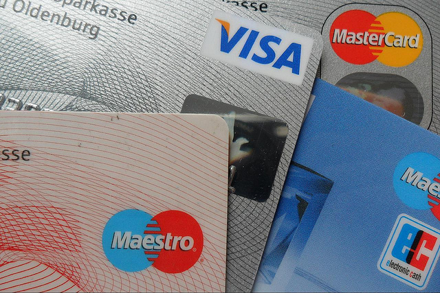 Does Ignoring Credit Cards Negatively Affect Credit?