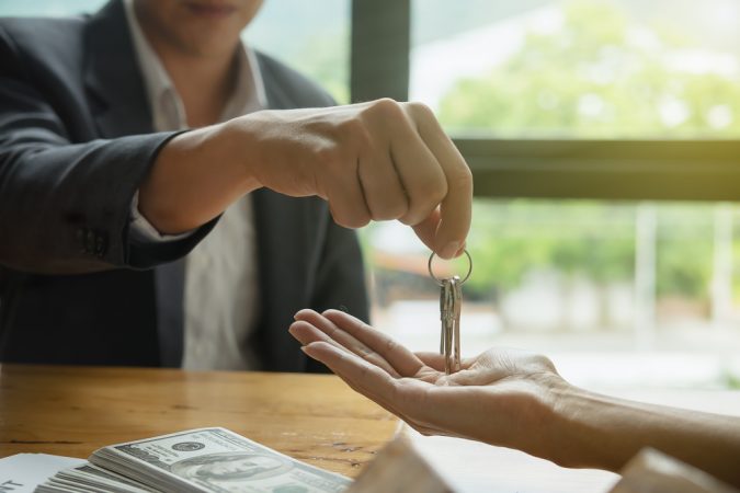 How Does Rent to Own Home Works?