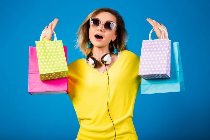 9 Simple Tricks on How to Avoid Impulse Purchases