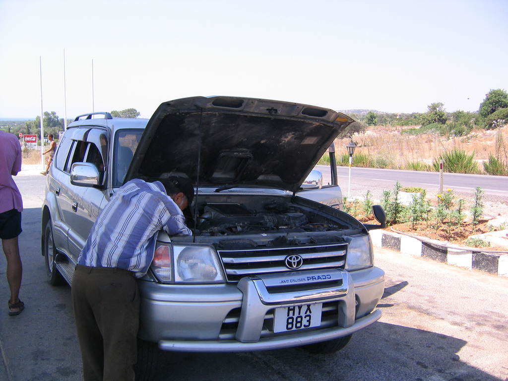 When to Use a Credit Card for an Emergency?