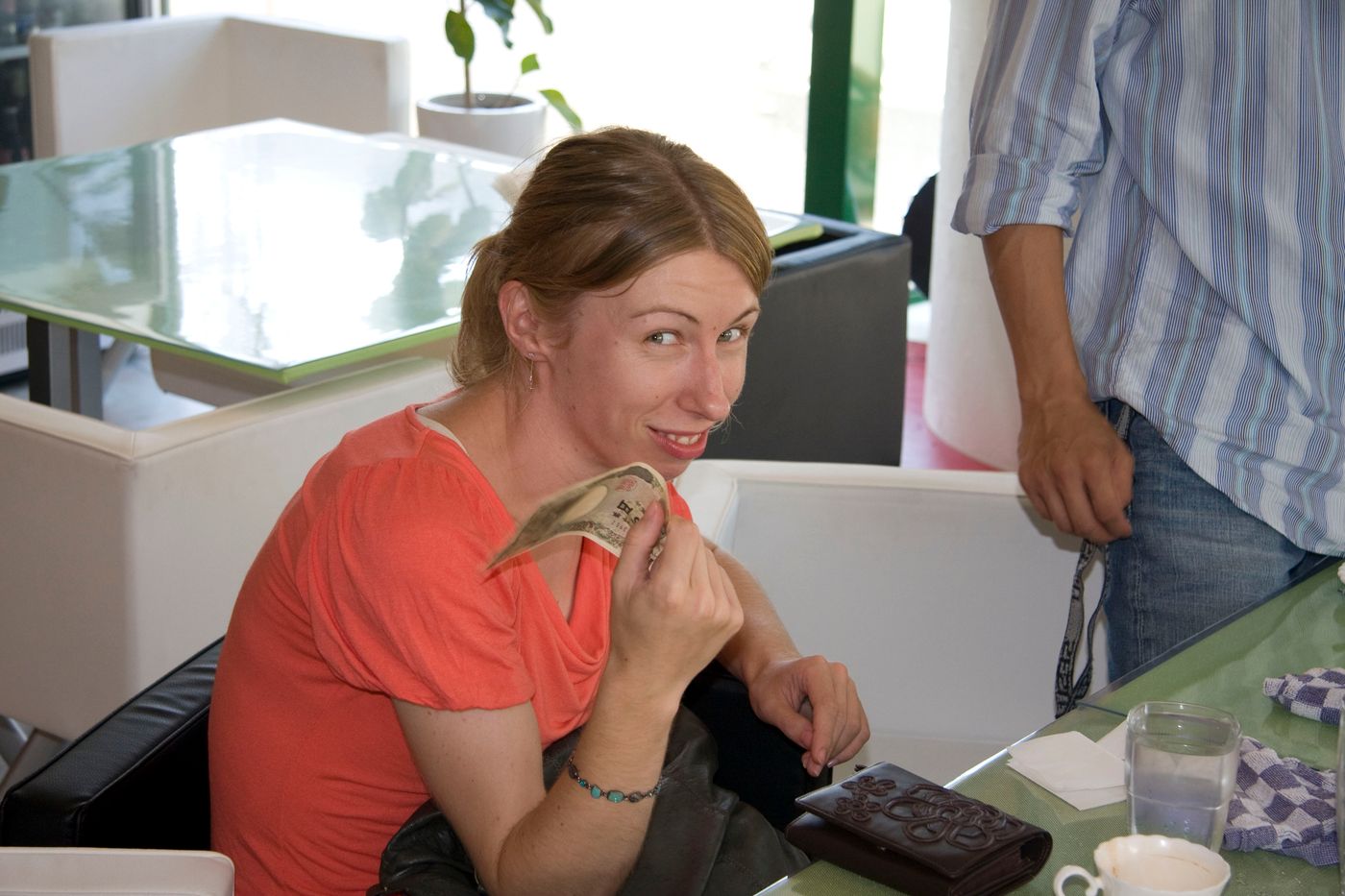 How to Deal With Money Complaints From Friends