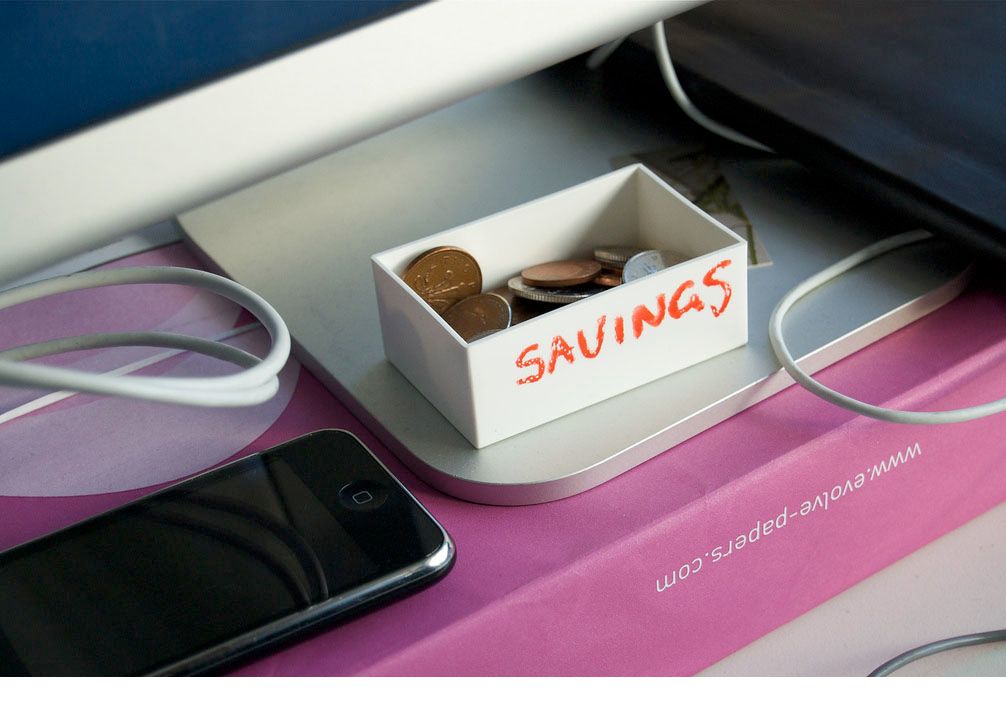 7 Small Ways to Save Big
