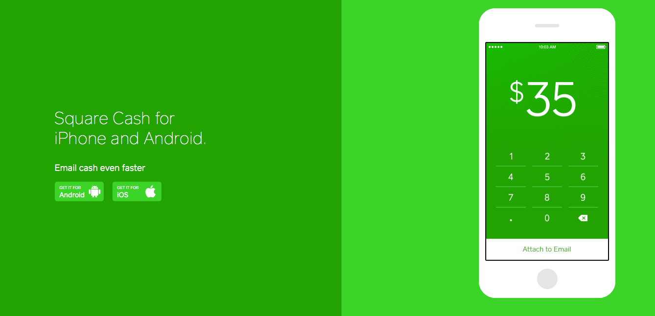 Square Cash 2026 Review