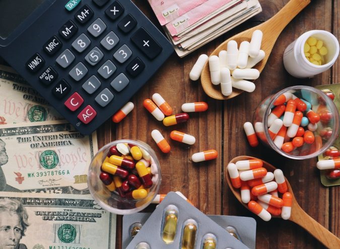 How to Save Money by Negotiate Costly Medical Bills