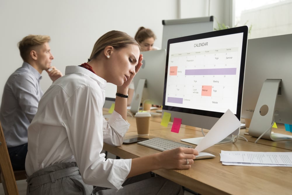 7 Money Mistakes You Can’t Make in Your 30s