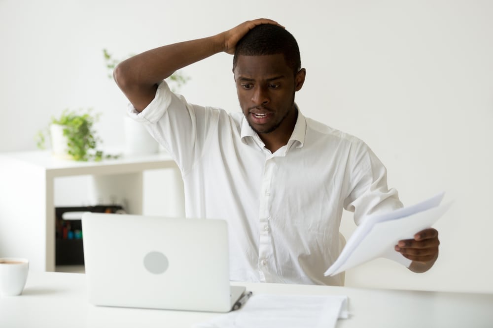 Money Mistakes You Can’t Make in Your 40s