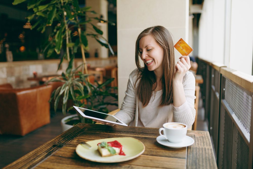 10 Things You Need to Know About Credit Cards