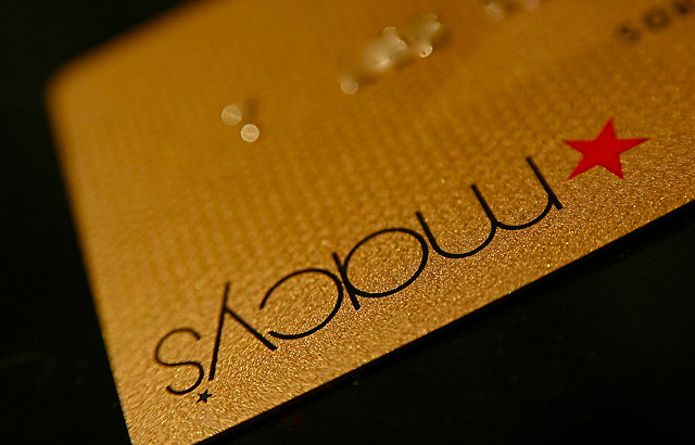 Should You Open a Store Credit Card?