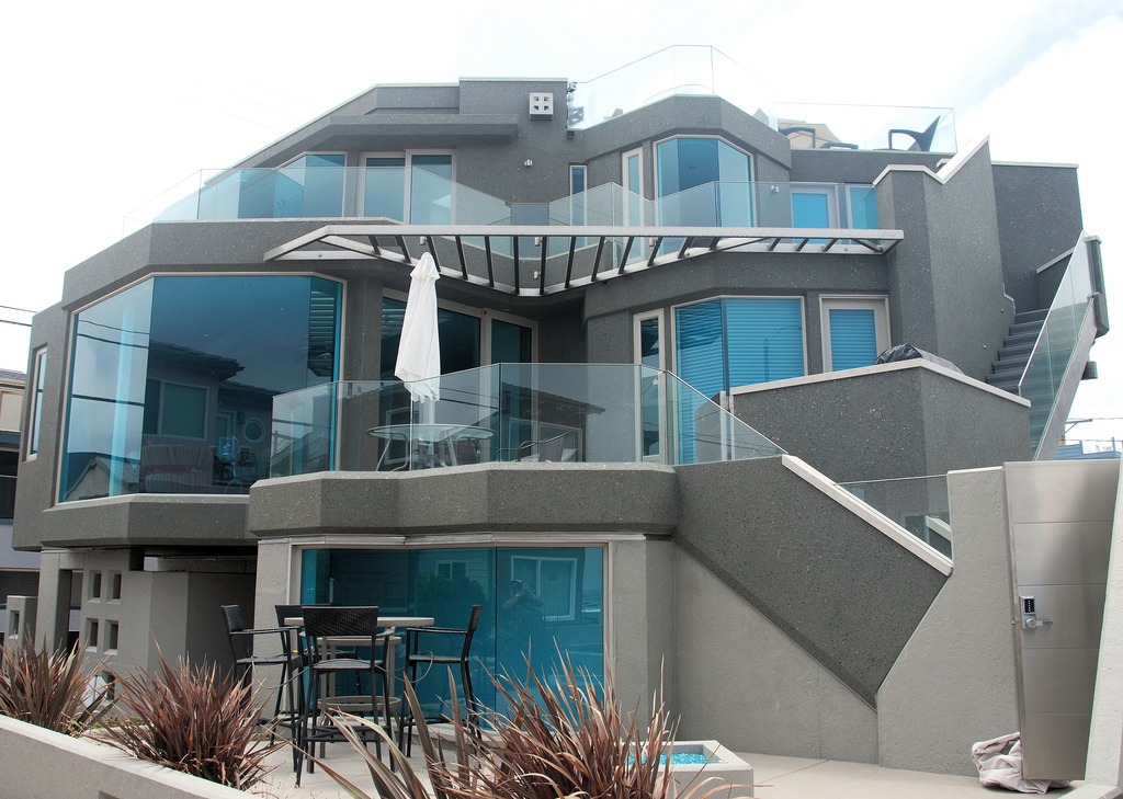 The Rich Are Getting a Bigger Break on Mortgages