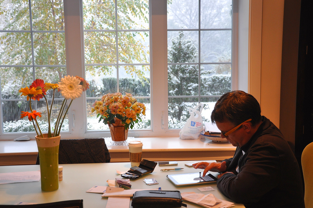 5 Common Sense Budgeting Techniques