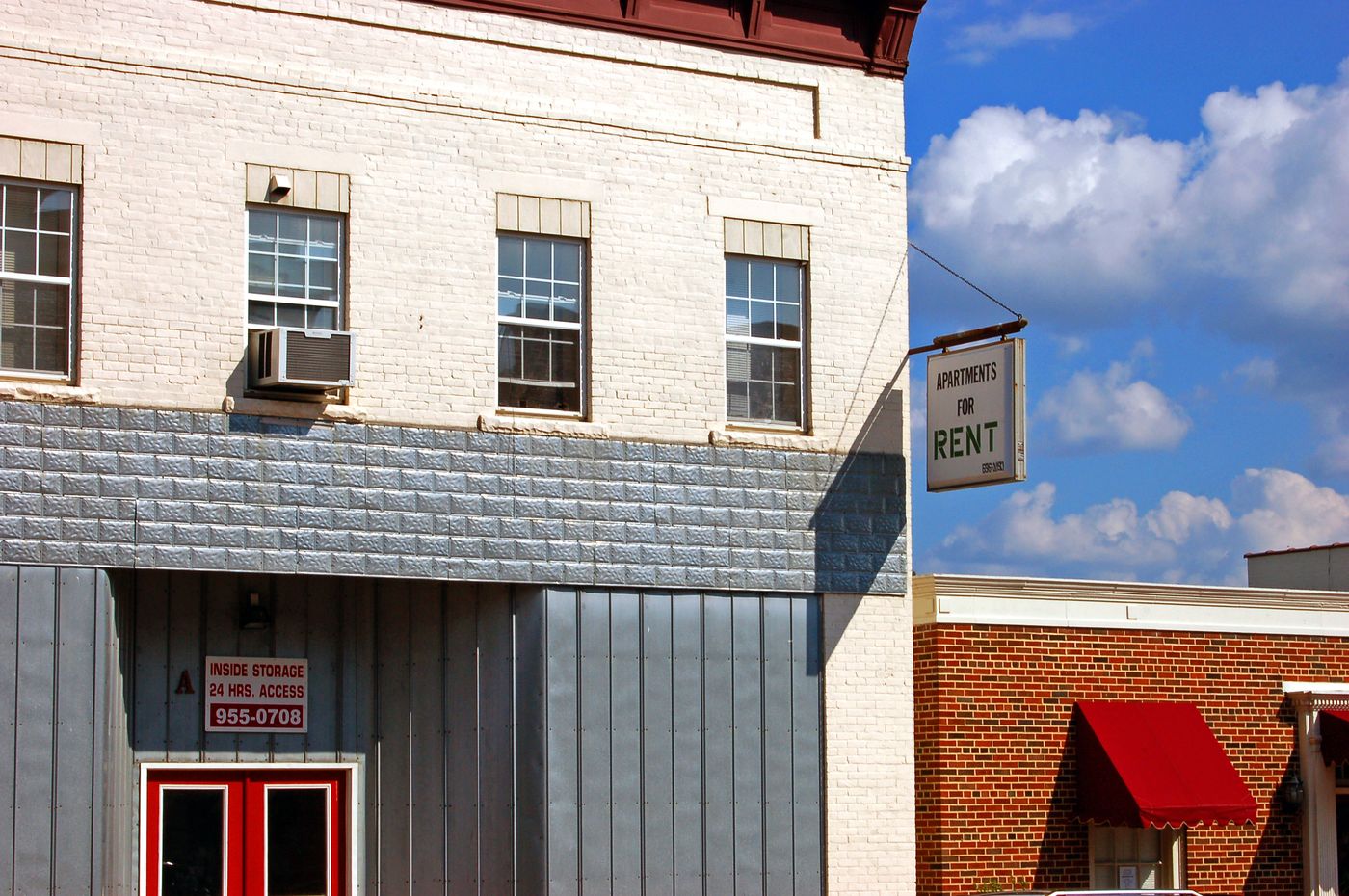 How to Rent an Apartment With Bad Credit