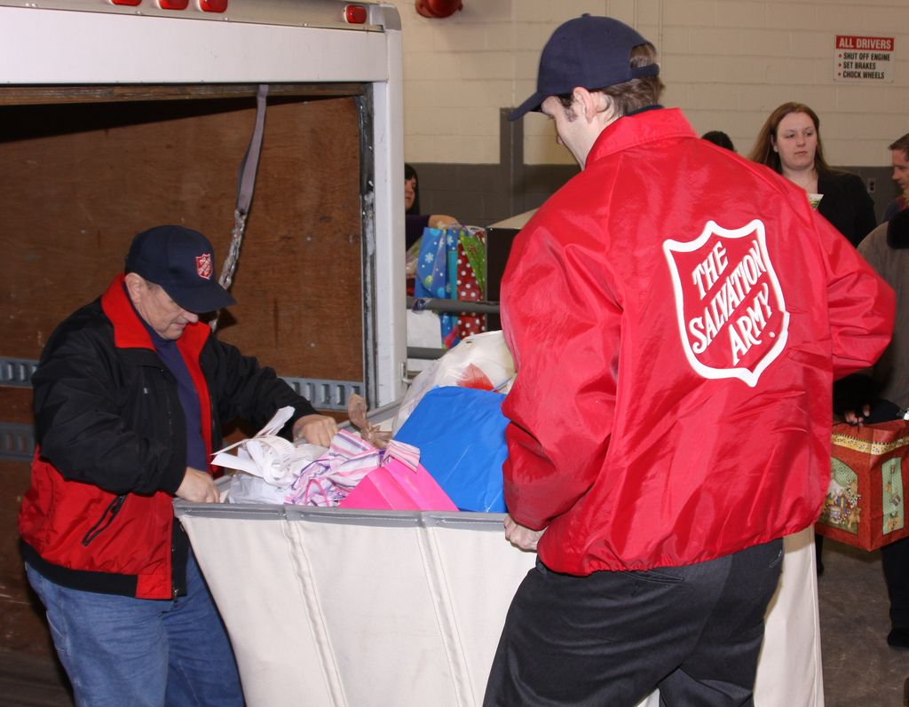 Ensure Your Charitable Donations Go to the Right Place