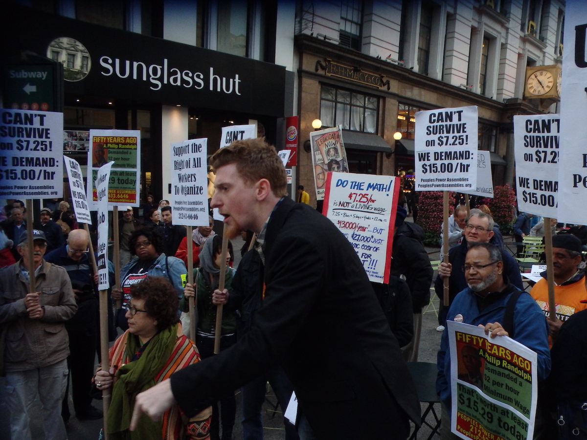 Will the Minimum Wage Increase Help Americans?