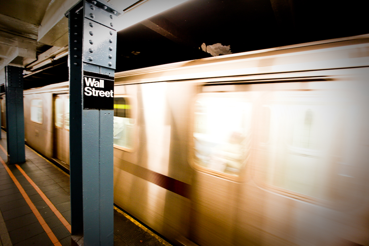 5 Investments You Should Never Make