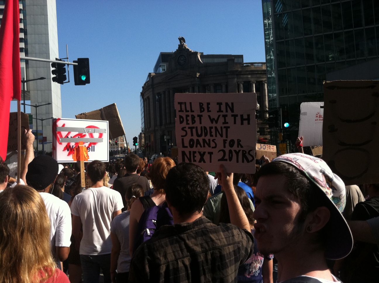 Is it Bad Idea to Use HELOC to Pay Off Student Loans?