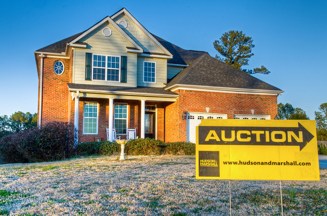 What You Should Know About ‘Zombie Properties’