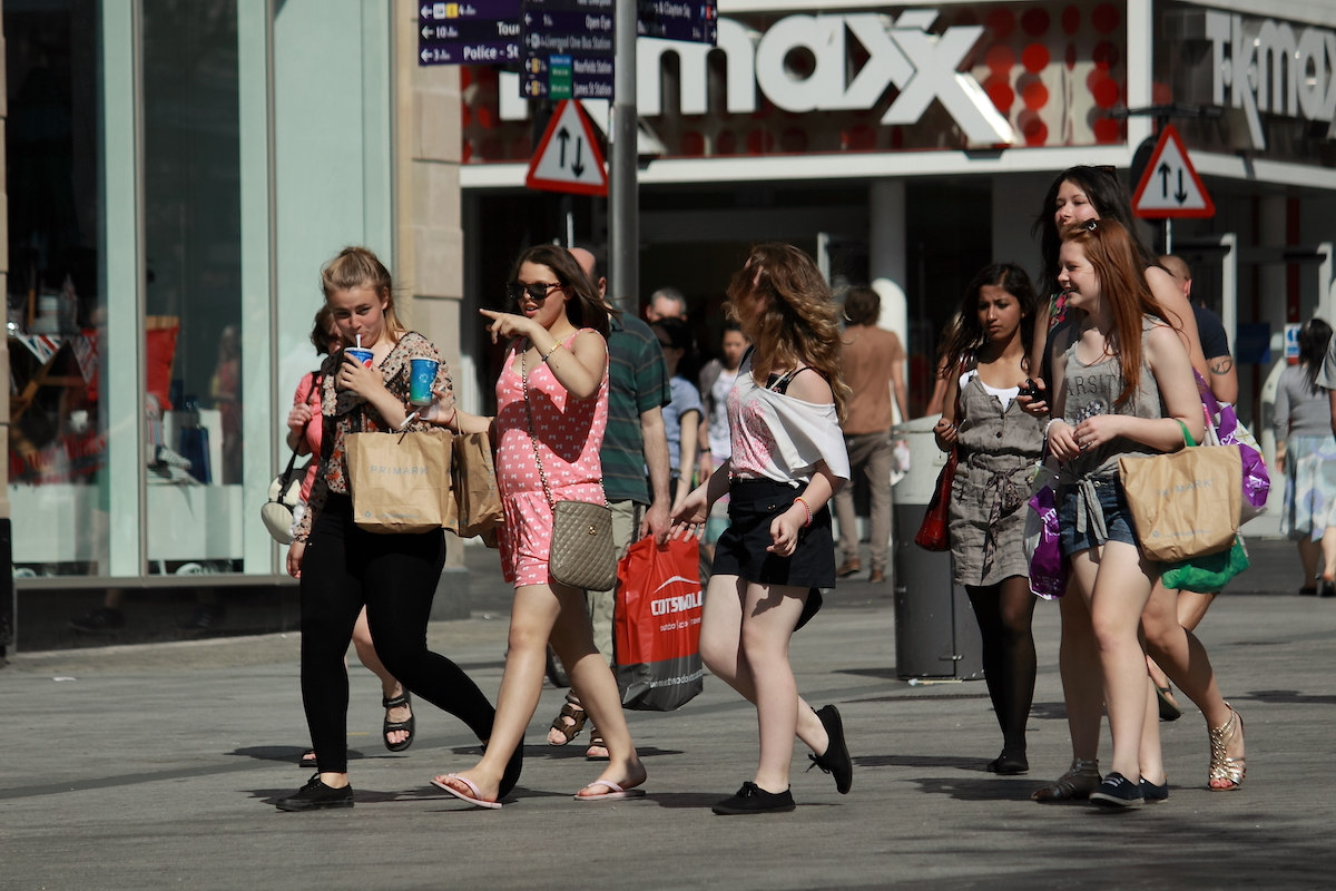 A Prepaid Card for Your Teen? Not Such a Bad Idea