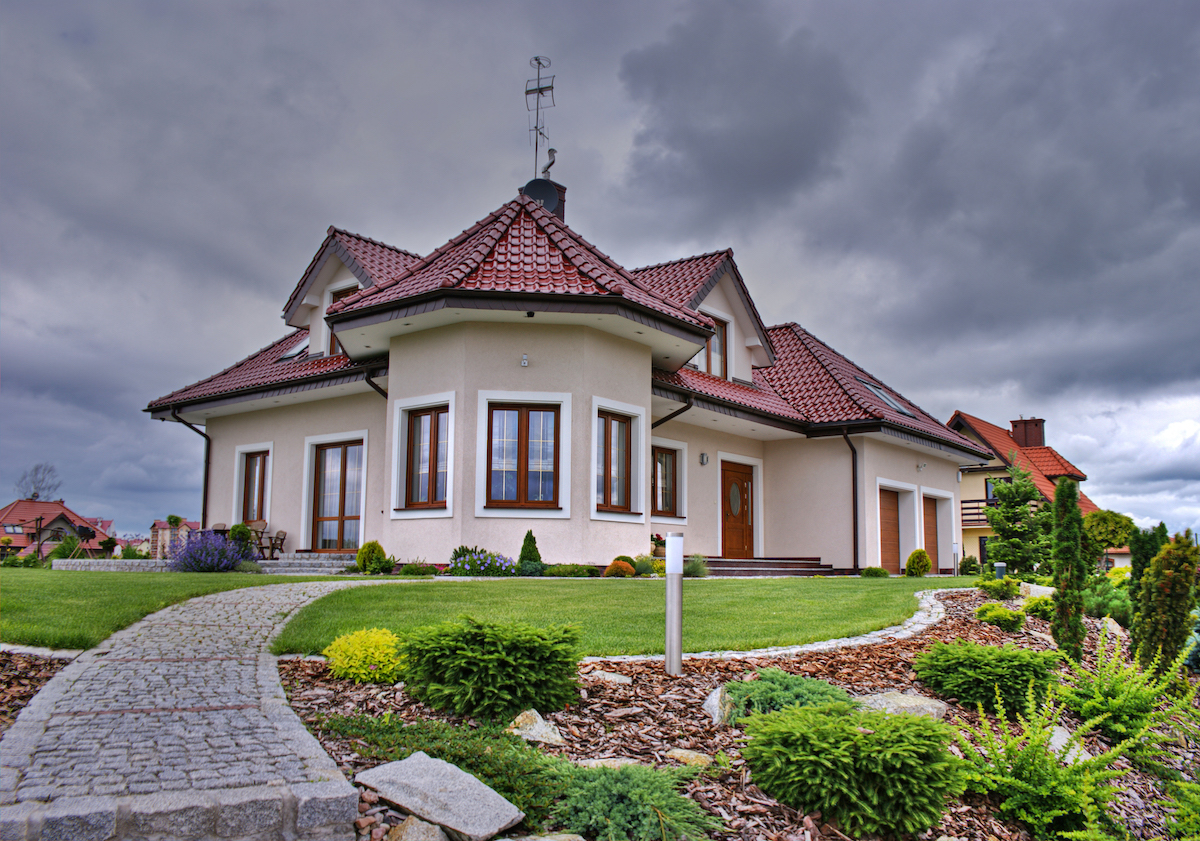 If You Buy a Foreclosure, Watch Out