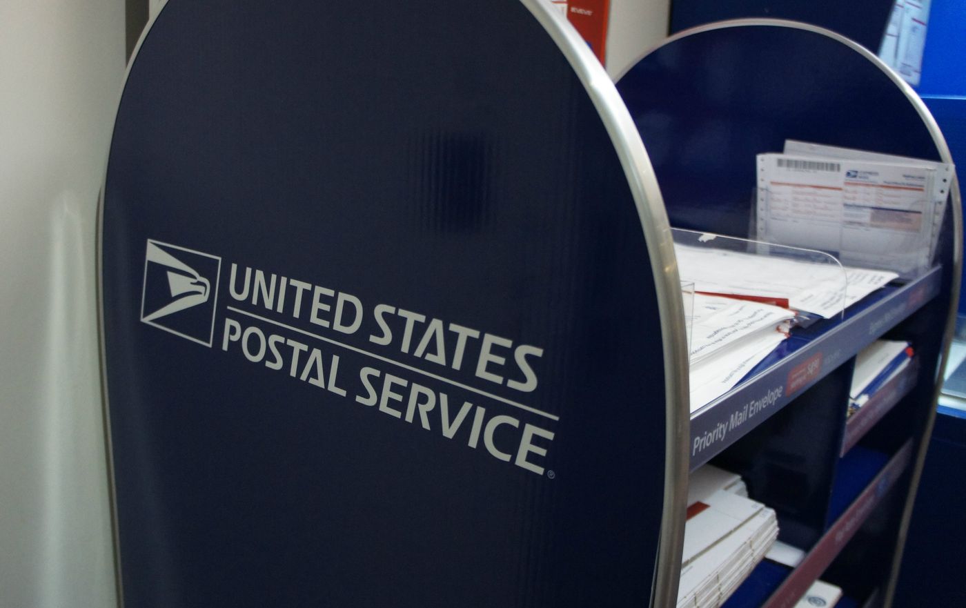 Your Post Office Could Become More Like a Bank