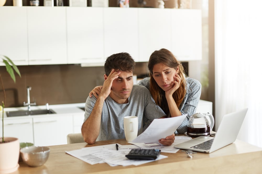 How to Know When Bankruptcy Is Your Best Option