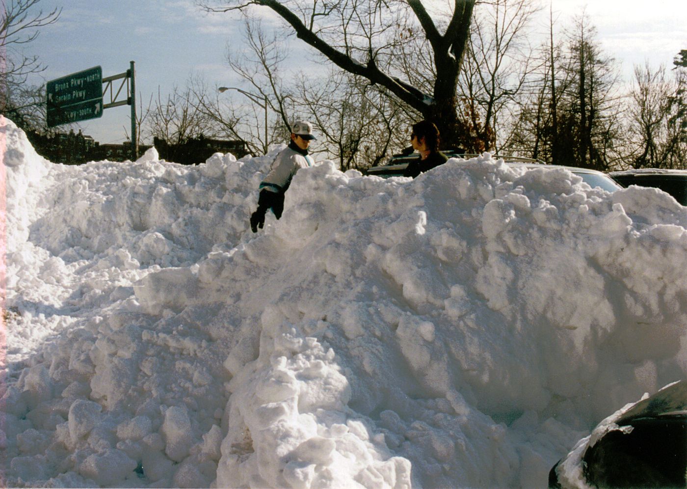 Tips on Helping Your Personal Finances Survive the Deep Cold