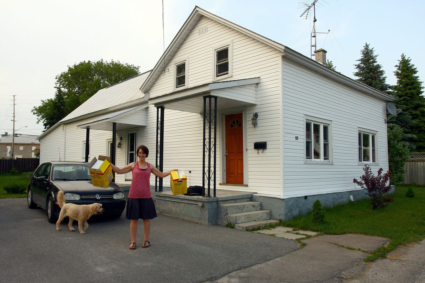 What Do Buyers and Sellers Pay in Mortgage Closing Costs?
