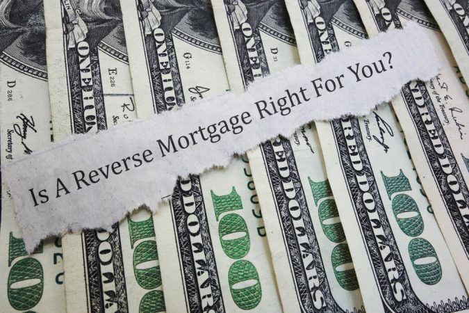 Pros and Cons of a Reverse Mortgage