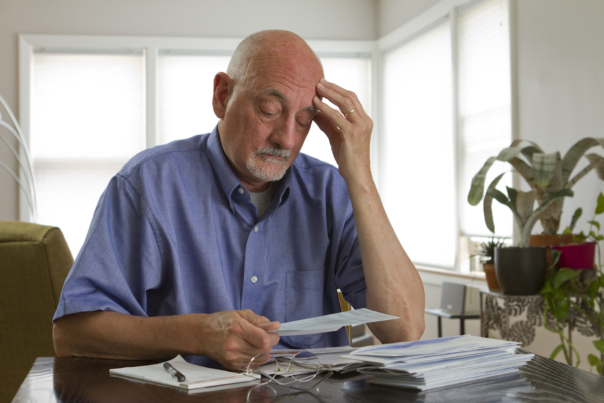 The Process of Filing Bankruptcy Explained