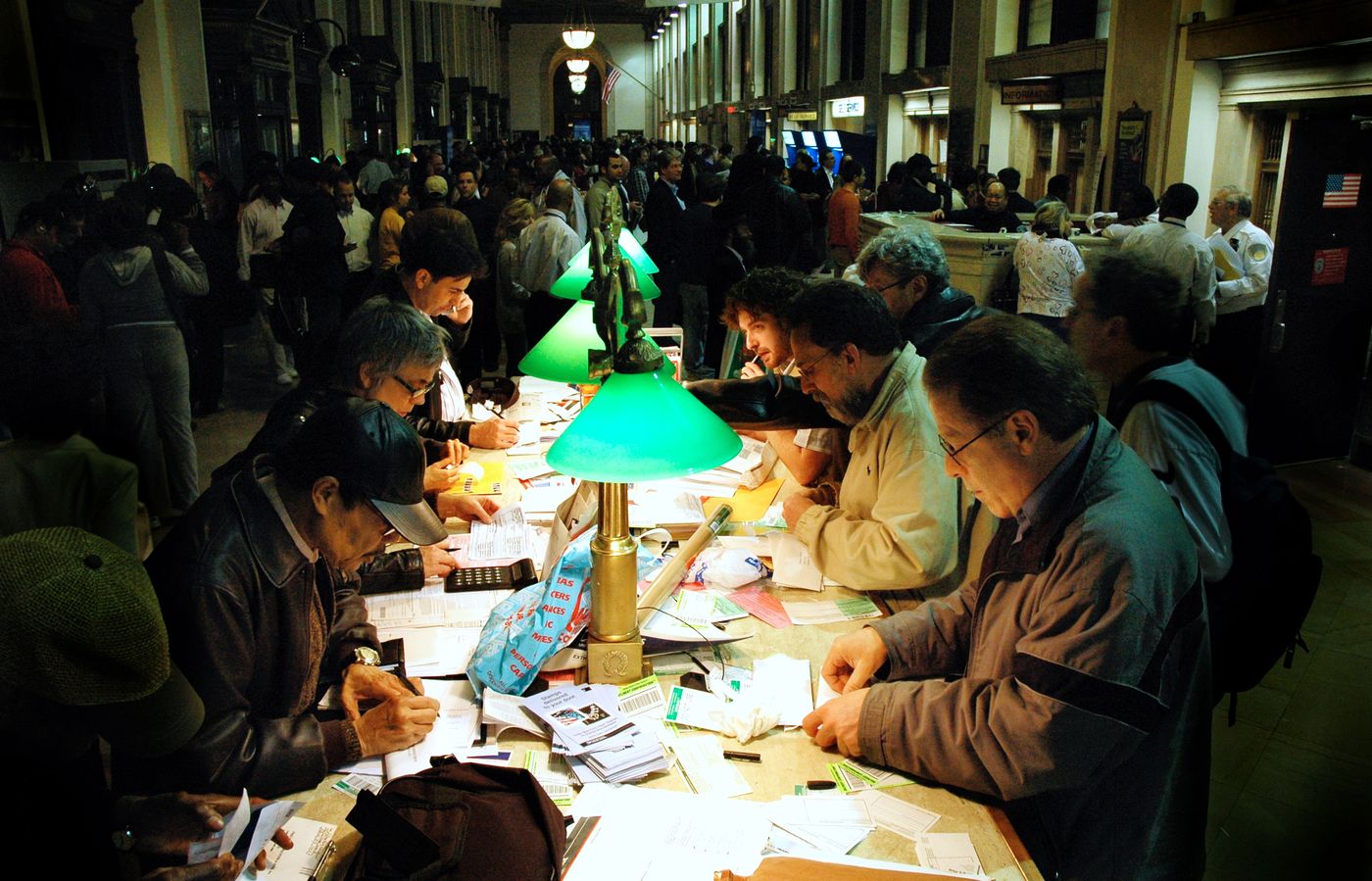 10 Mistakes to Avoid This Tax Season