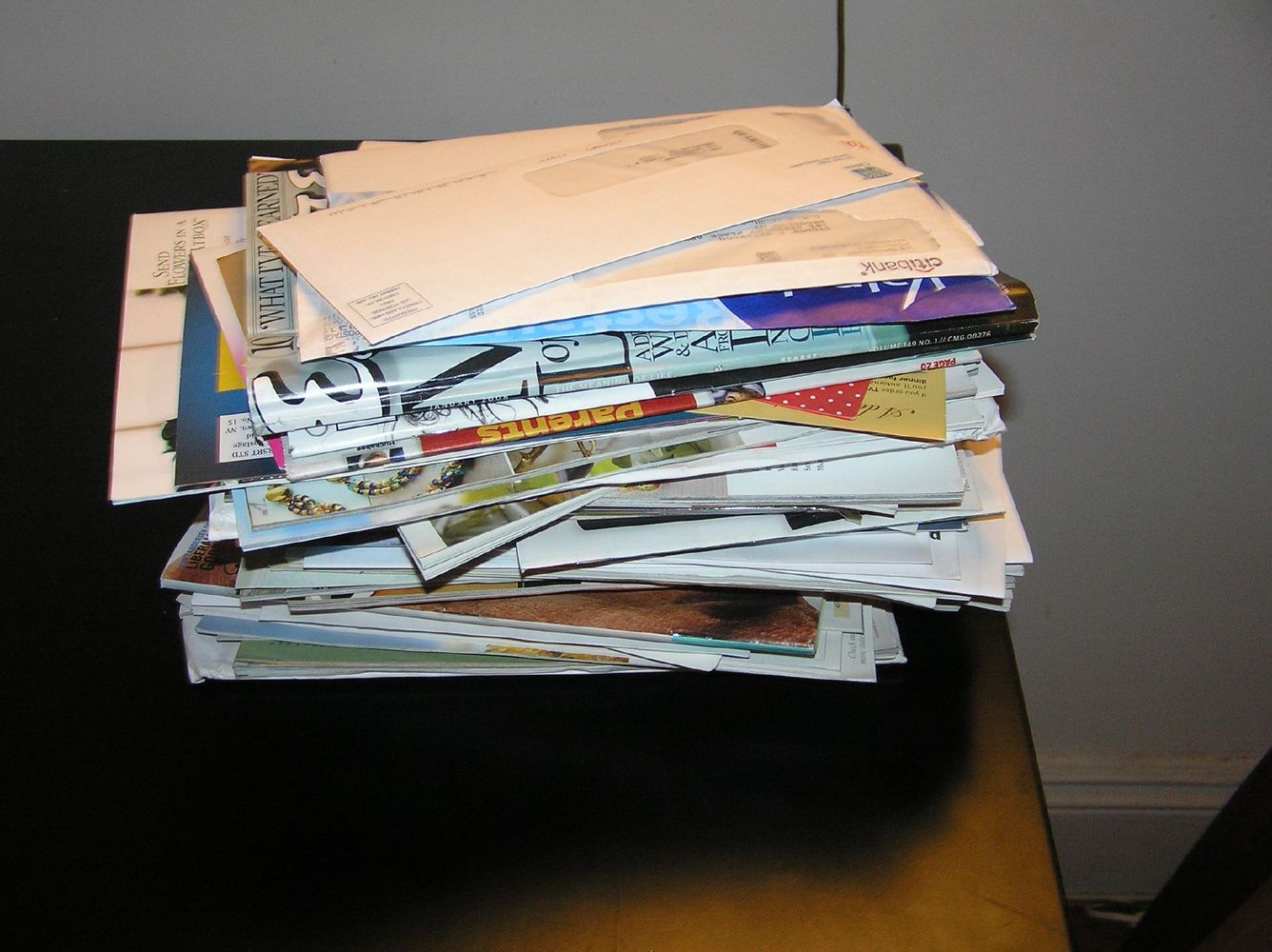 6 Benefits of Paying Your Bills Early