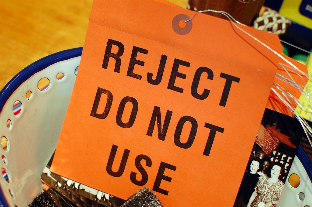 Denied a Checking Account? Here’s What to Do