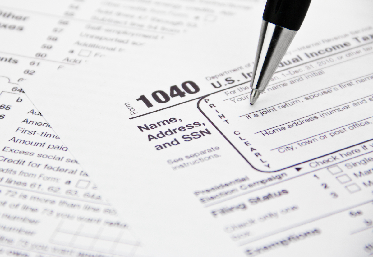Tax Deduction Guide: Contractors vs. Employees