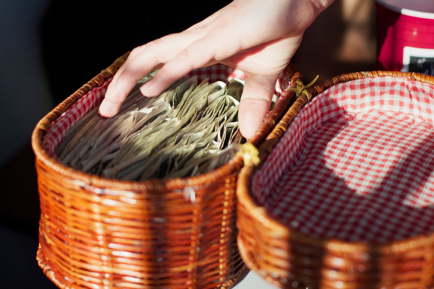 Why Your Bank Can Take Your Savings to Pay a Loan