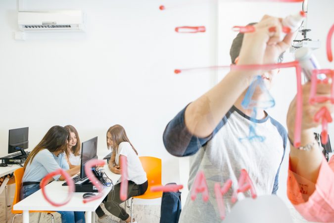 5 Reasons You Should Consider Attending A Community College