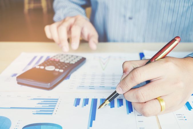 How to Allocate Your Finances for the Year
