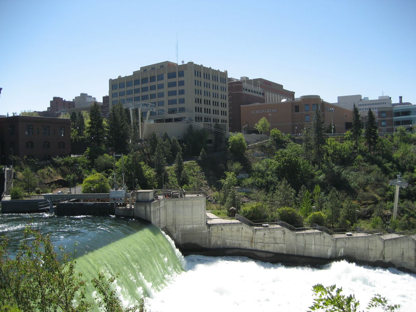 Inexpensive and Scenic Places to Retire in the U.S.