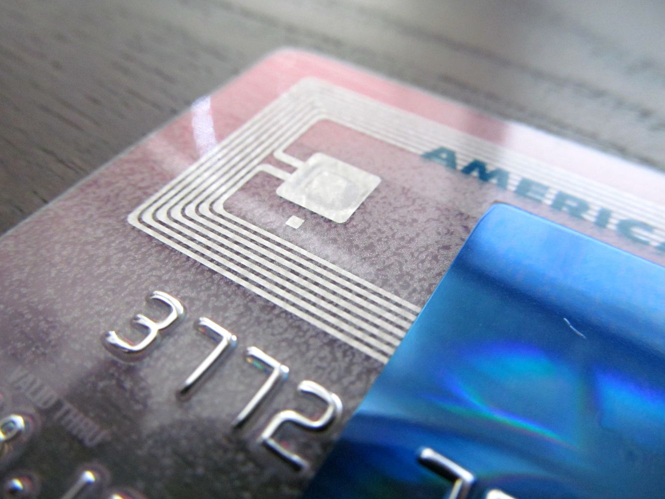 5 Little-Known Facts About Credit Cards
