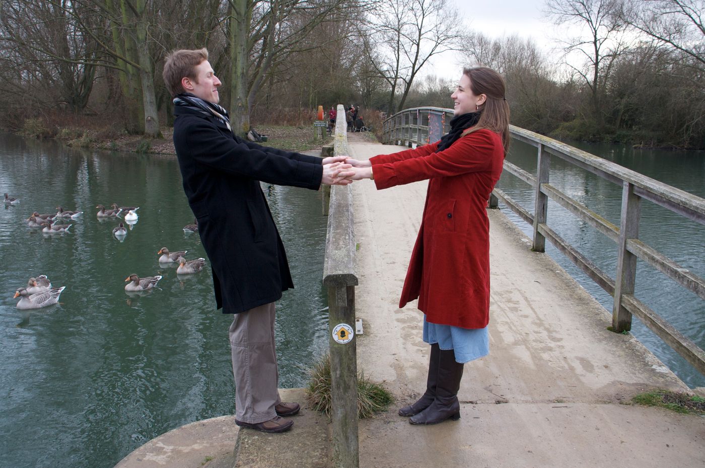 4 Markers for Financial Match in a Relationship