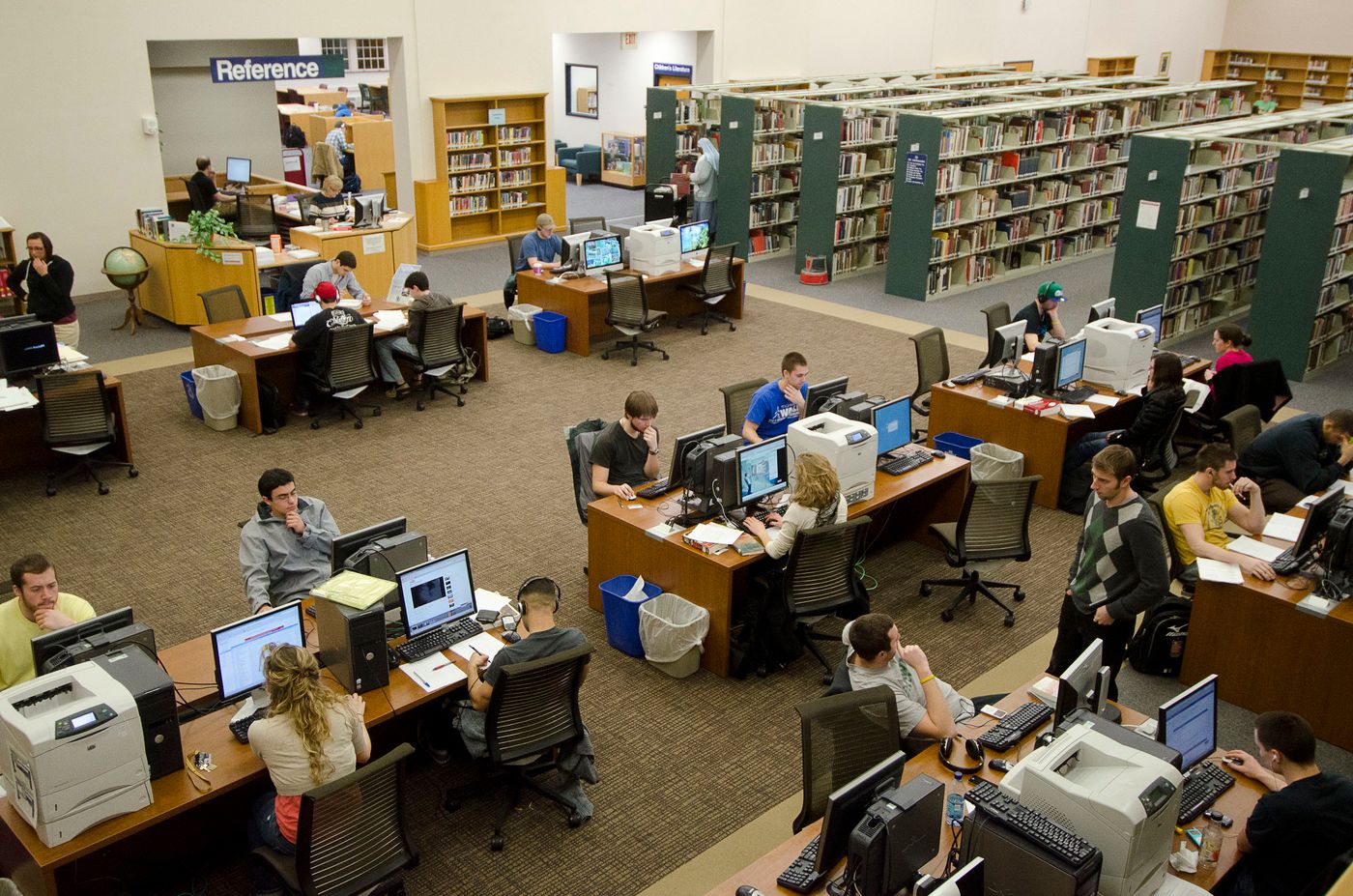 Money Chat: Tips for College Students