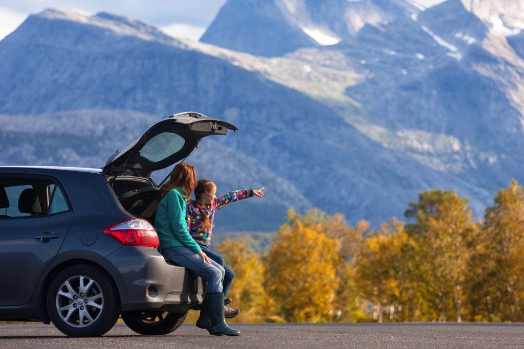 How to Save on the Costs of a Road Trip