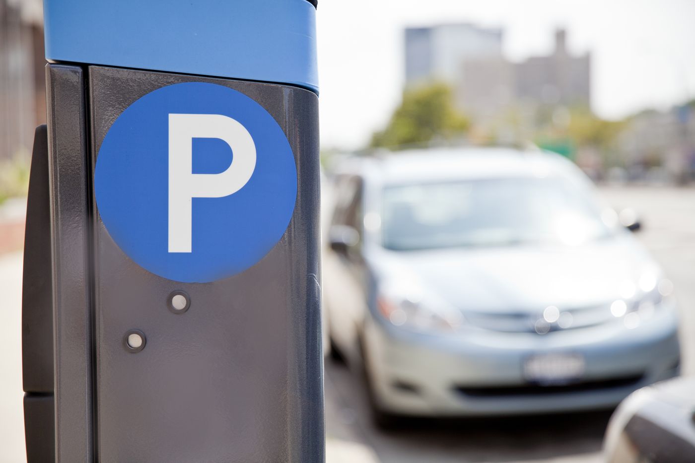 4 Free Parking Apps That Save You Time and Money