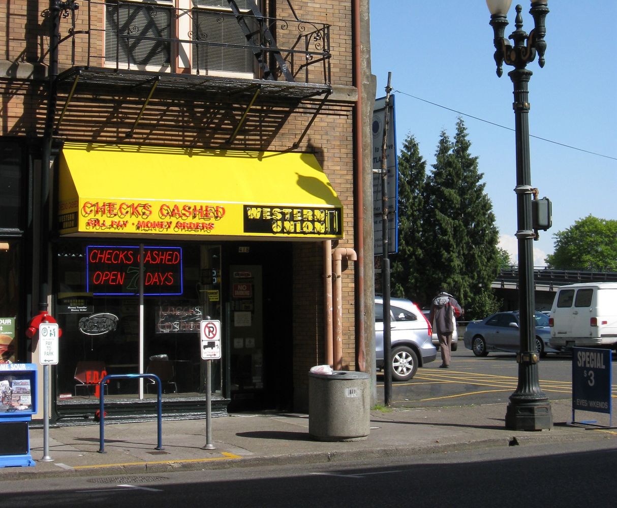 The Best Ways to Send Money Abroad: Fees Compared