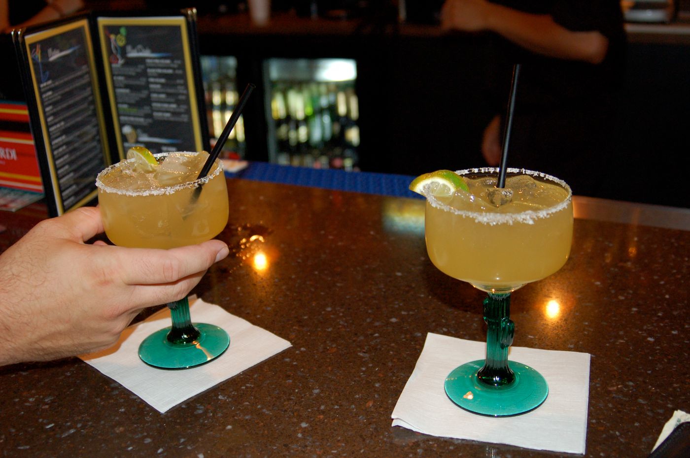 Cheers! 7 Ways to Save on the Price of Drinks