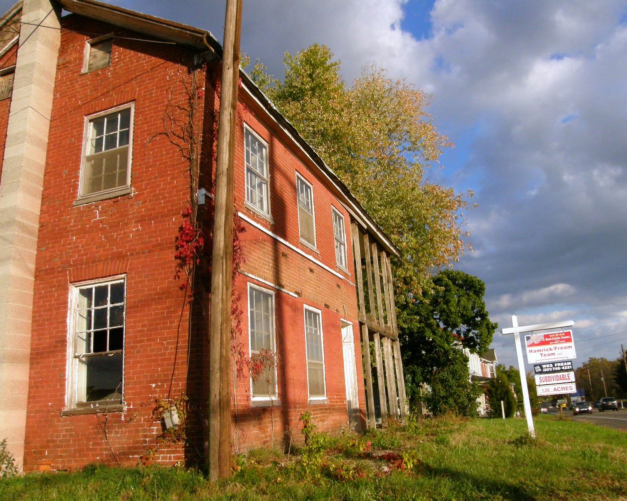 My Foreclosure House: How I Began Fixing Up My Home