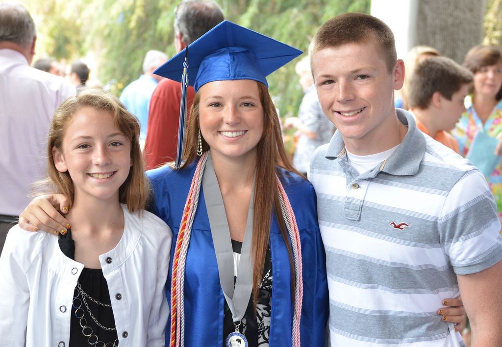 14 Useful High School Graduation Gifts That Will Make Freshman Year of College a Breeze